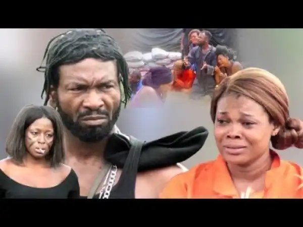 Video: BAD MAN IN THE WOODS SEASON 1 - SYLVESTER MADU   | 2018 Latest Nigerian Nollywood Full Movies